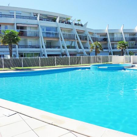 Apartment Les Flamants Roses-8 By Interhome La Grande Motte Ngoại thất bức ảnh