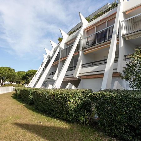 Apartment Les Flamants Roses-8 By Interhome La Grande Motte Ngoại thất bức ảnh