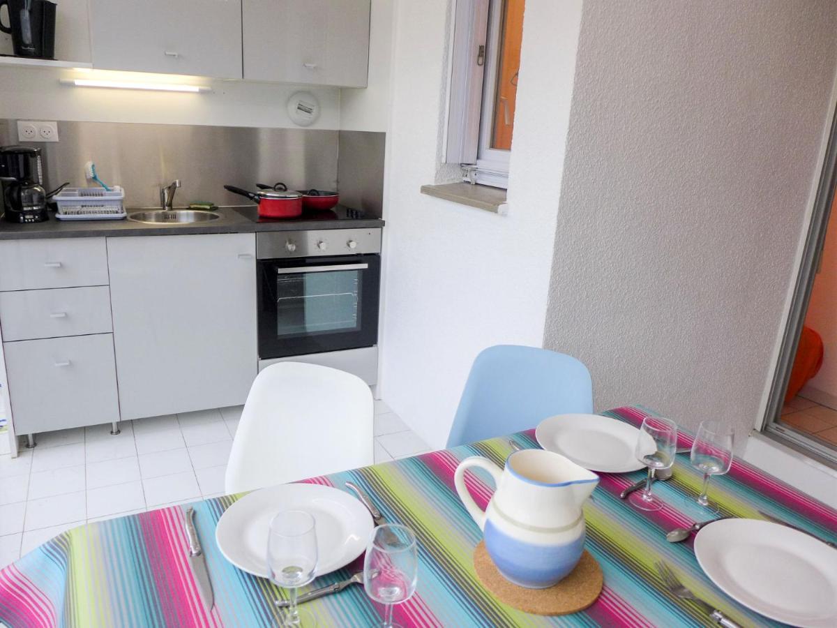 Apartment Les Flamants Roses-8 By Interhome La Grande Motte Ngoại thất bức ảnh