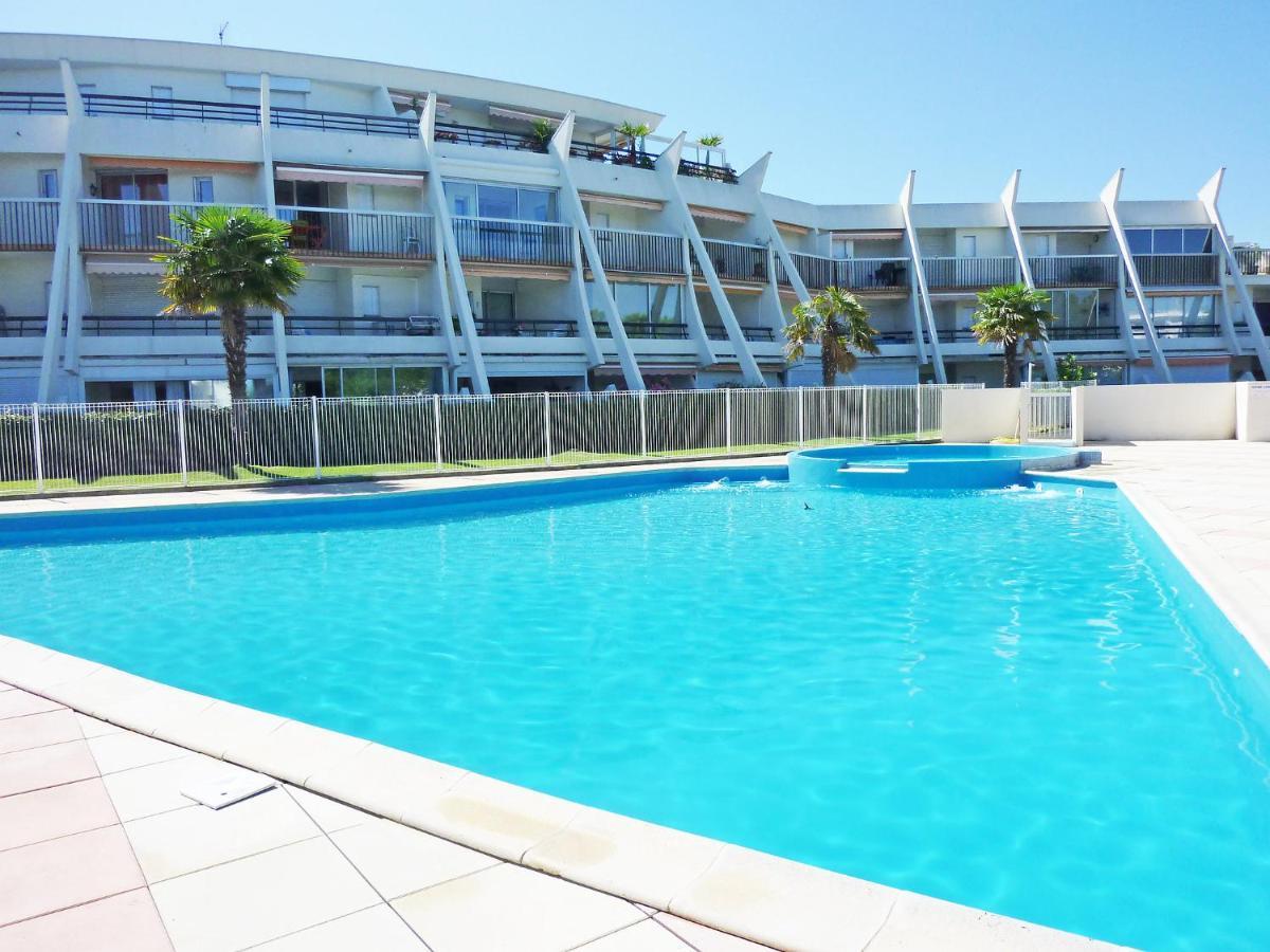 Apartment Les Flamants Roses-8 By Interhome La Grande Motte Ngoại thất bức ảnh