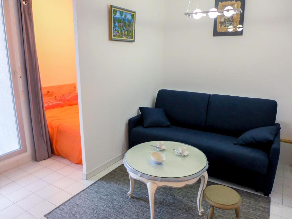 Apartment Les Flamants Roses-8 By Interhome La Grande Motte Ngoại thất bức ảnh