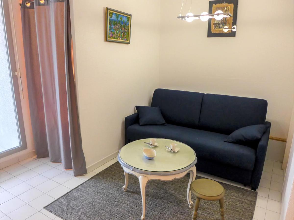 Apartment Les Flamants Roses-8 By Interhome La Grande Motte Ngoại thất bức ảnh