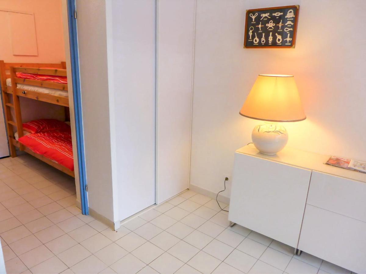 Apartment Les Flamants Roses-8 By Interhome La Grande Motte Ngoại thất bức ảnh