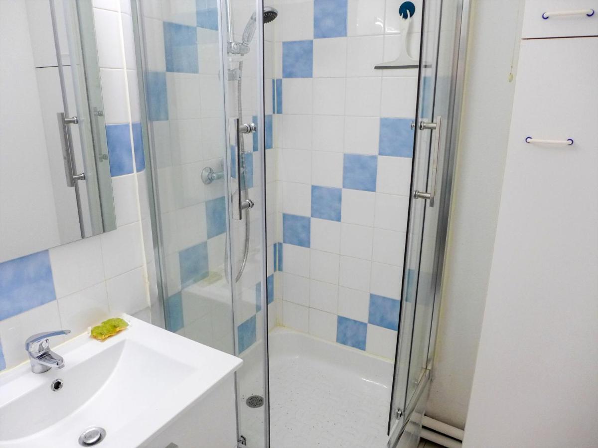 Apartment Les Flamants Roses-8 By Interhome La Grande Motte Ngoại thất bức ảnh