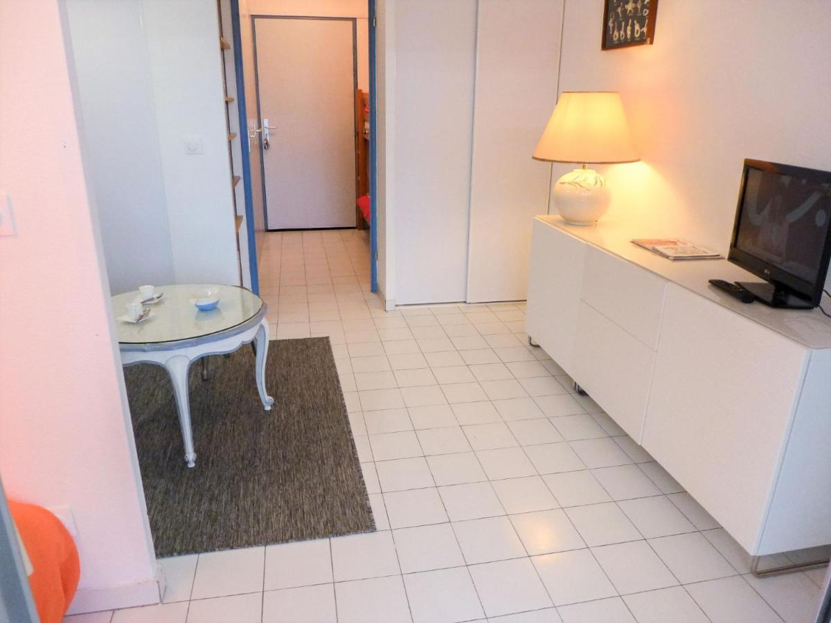 Apartment Les Flamants Roses-8 By Interhome La Grande Motte Ngoại thất bức ảnh
