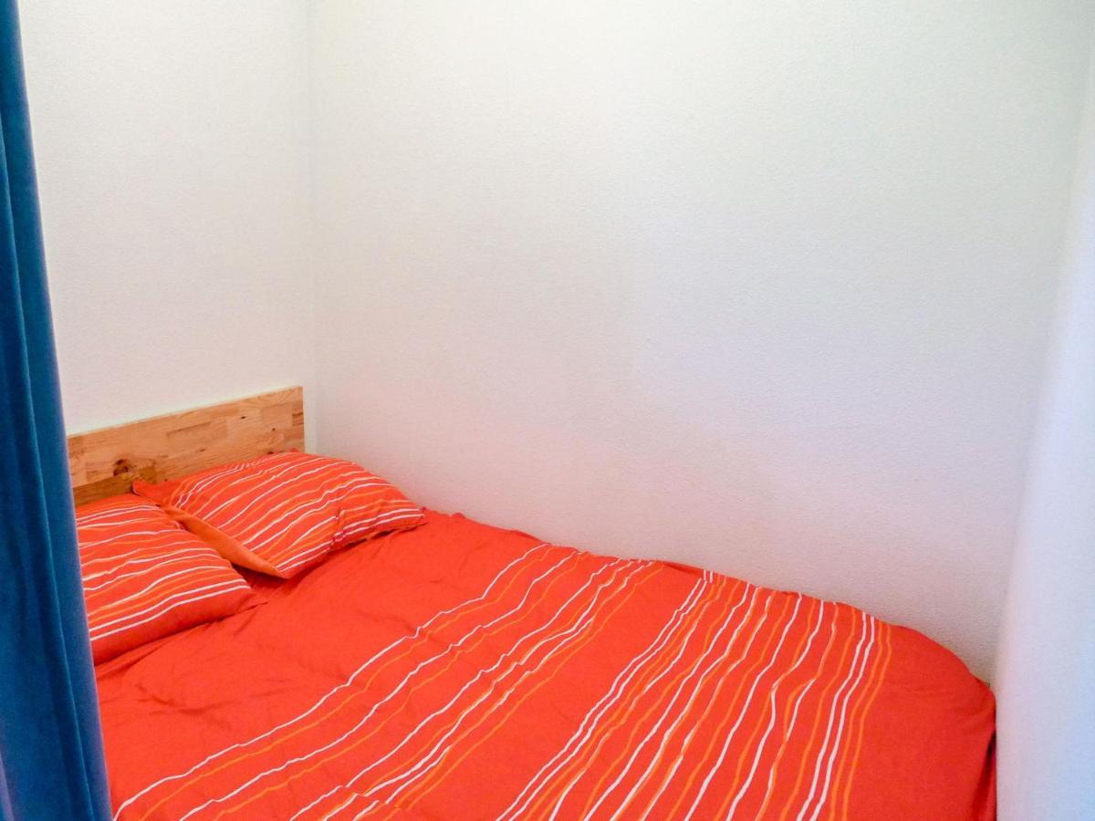 Apartment Les Flamants Roses-8 By Interhome La Grande Motte Ngoại thất bức ảnh