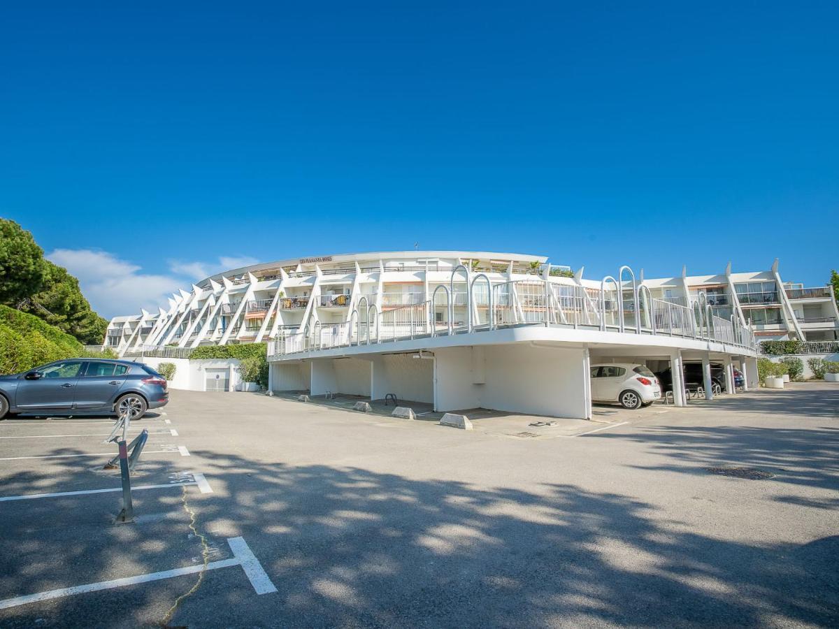 Apartment Les Flamants Roses-8 By Interhome La Grande Motte Ngoại thất bức ảnh